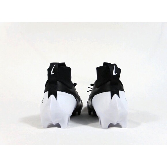 Nike Vapor Edge Pro 360 2 Football Cleats Black White DA5456-001 Men\'s Size 8 main image 10